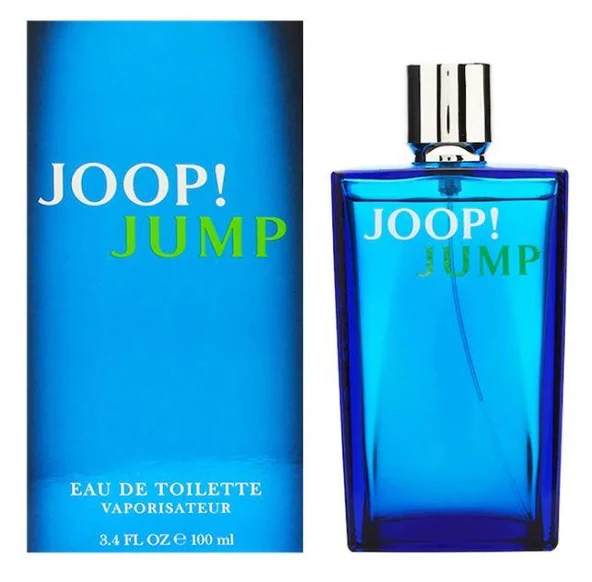 Joop Jump EDT 100 ml Erkek Parfüm ürün görseli 1