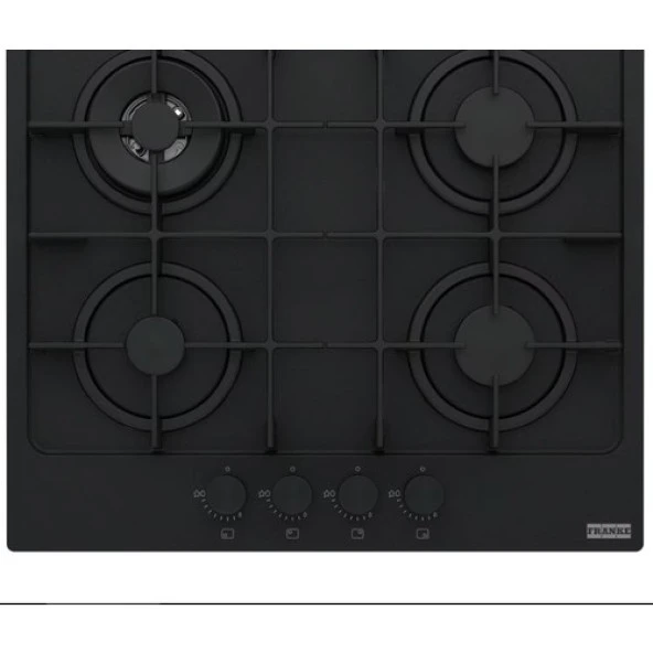 Ocak Marıs FHMA 604 3G DC MB Matt Black ürün görseli 1