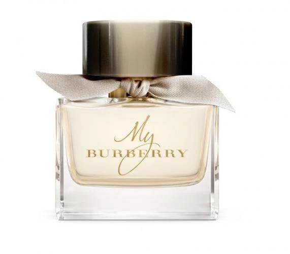 Burberry My Burberry EDT 90 ml Kadın Parfüm ürün görseli 1