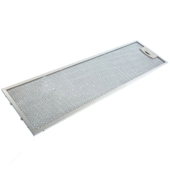 Arçelik P180I, Beko P372 Aspiratör & Davlumbaz Metal Yağ Filtresi ürün görseli 1