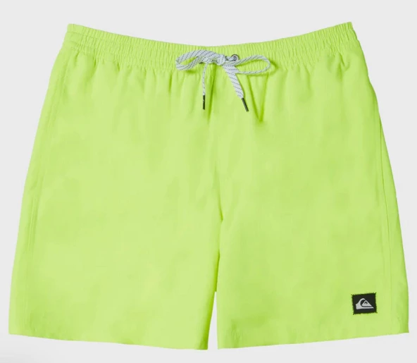 Quıksılver EVERYDAY SOLID VOLLEY 15 Erkek Şort AQYJV03153-QK.YHJ0 ürün görseli 1