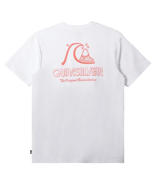 Quıksılver THE ORIGINAL BOARDSHORT MOR Erkek T-shirt AQYZT09560-QK.10 ürün görseli 1