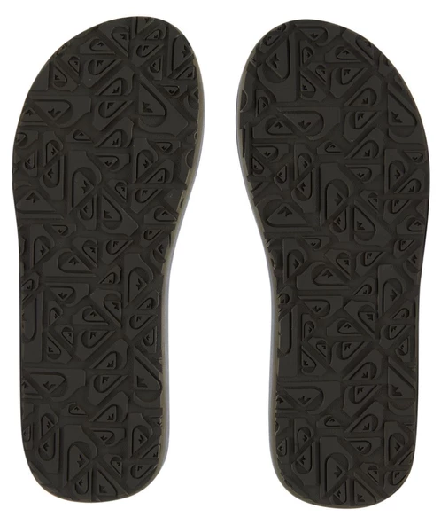 Quıksılver CARVER SUEDE CORE Erkek Terlik AQYL101323-QK.KVJ1 ürün görseli 1