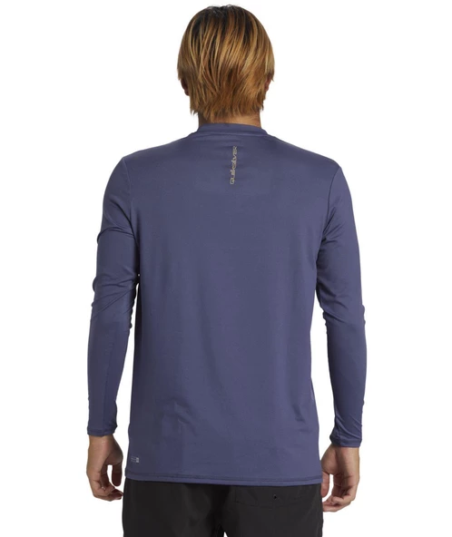 Quıksılver EVERYDAY SURF TEE LS Erkek T-Shirt AQYWR03136-QK.15429 ürün görseli 1