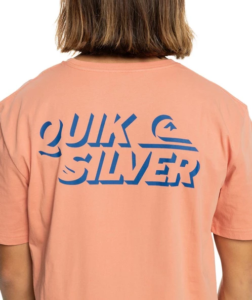 Quıksılver SHADOW KNOCK Erkek T-shirt EQYZT07665-QK.MJR0 ürün görseli 1