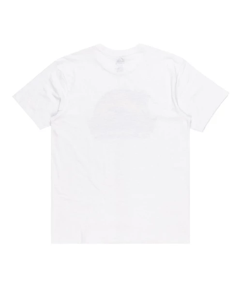 Quıksılver RIDING TODAY SS Erkek T-shirt EQYZT07676-QK.10 ürün görseli 1