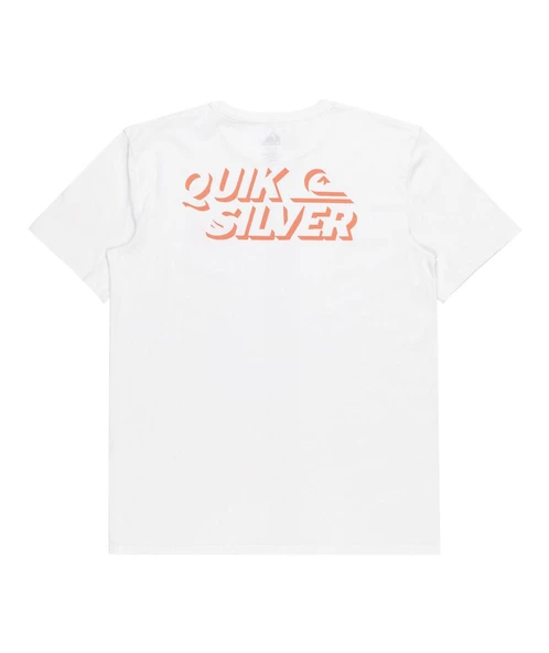 Quıksılver SHADOW KNOCK Erkek T-shirt EQYZT07665-QK.10 ürün görseli 1