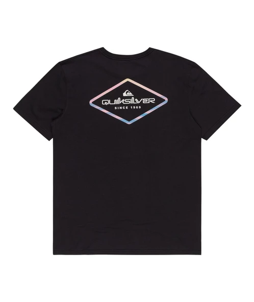 Quıksılver OMNI LOCK Erkek T-shirt EQYZT07667-QK.17726 ürün görseli 1
