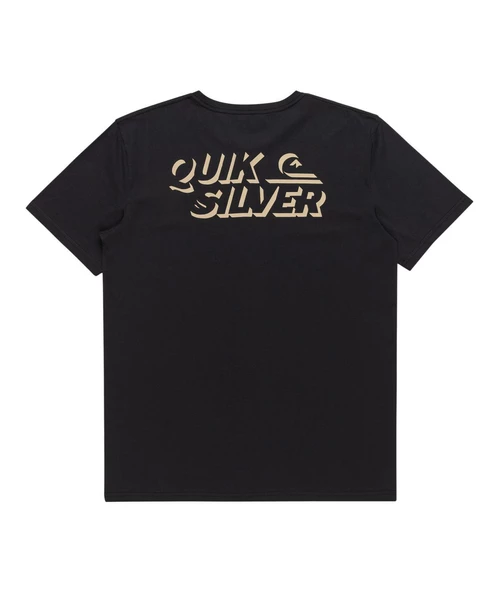 Quıksılver SHADOW KNOCK Erkek T-shirt EQYZT07665-QK.10010 ürün görseli 1