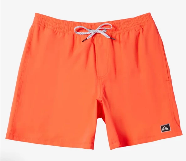 Quıksılver EVERYDAY SOLID VOLLEY 15 Erkek Şort AQYJV03153-QK.MKZ0 ürün görseli 1