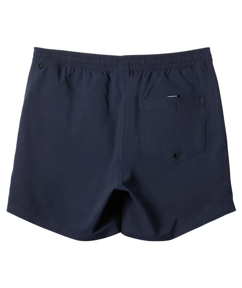 Quıksılver EVERYDAY SOLID VOLLEY 15 Erkek Şort AQYJV03153-QK.NA0 ürün görseli 1