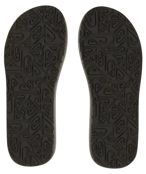 Quıksılver CARVER SUEDE CORE Erkek Terlik AQYL101323-QK.KVJ1 ürün görseli 1