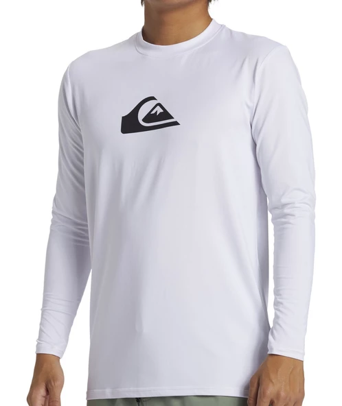 Quıksılver EVERYDAY SURF TEE SS T-Shirt AQYWR03135-QK.WW0 ürün görseli 1