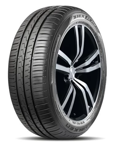 Falken 205/60 R16 92H Ziex Ecorun ZE310 Oto Yaz Lastiği ( Üretim Yılı: 2026 ) ürün görseli 1