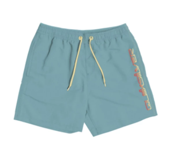 Quıksılver BEHIND WAVES Erkek Şort EQYJV04061-QK.BHA0 ürün görseli 1