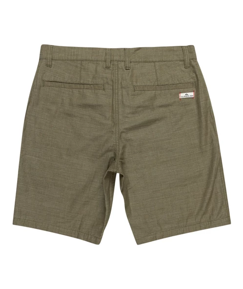 Quıksılver DAVIS CHINO Erkek Şort EQYWS03862-QK.GPH0 ürün görseli 1