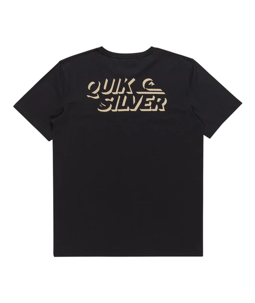 Quıksılver SHADOW KNOCK Erkek T-shirt EQYZT07665-QK.10010 ürün görseli 1
