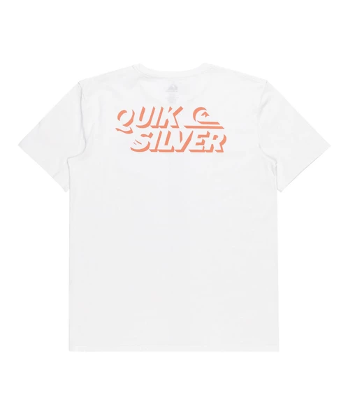 Quıksılver SHADOW KNOCK Erkek T-shirt EQYZT07665-QK.10 ürün görseli 1