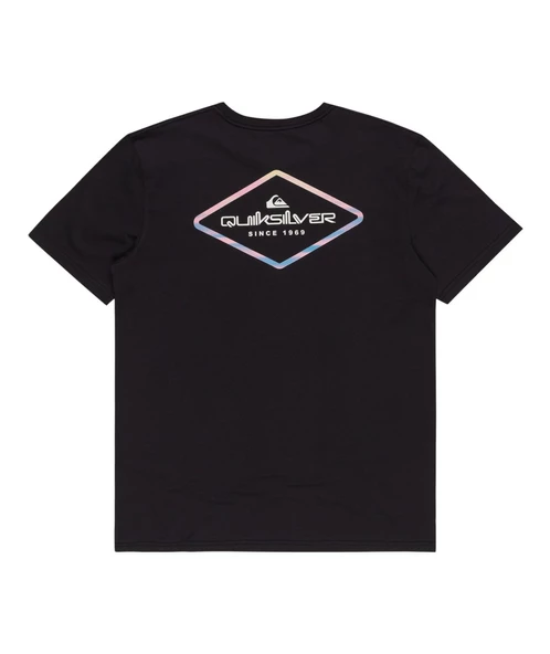 Quıksılver OMNI LOCK Erkek T-shirt EQYZT07667-QK.17726 ürün görseli 1