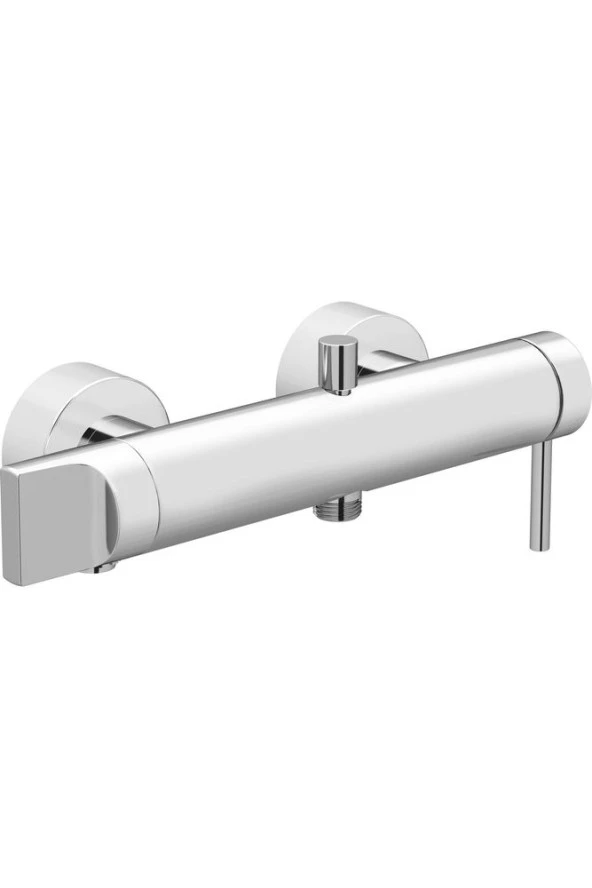 Origin A42619 Banyo Bataryası Krom ürün görseli 1