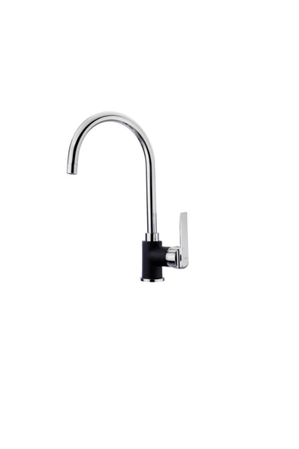 Batarya IN 995 Krom Inox Siyah ürün görseli 1