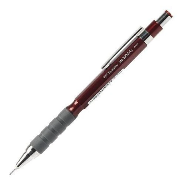 Tombow SH-300 Grıp 0,5 Bordo ürün görseli 1