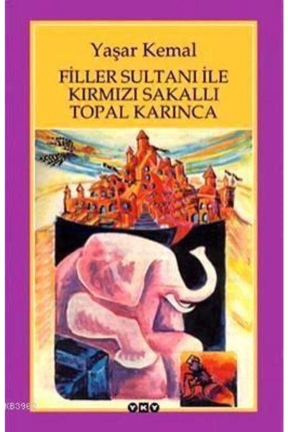 Filler Sultanı ile Kırmızı Sakallı Topal Karınca ürün görseli 1