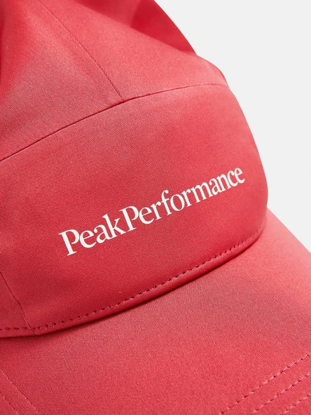 Peak Performance G77392070 Tech Player Unisex Şapka - Resim 4