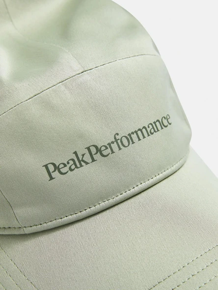 Peak Performance G77392090 Tech Player Unisex Şapka - Resim 3