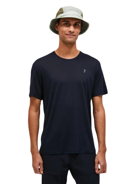 Peak Performance G79360010 M Delta SS Erkek Spor Tişört ürün görseli 1