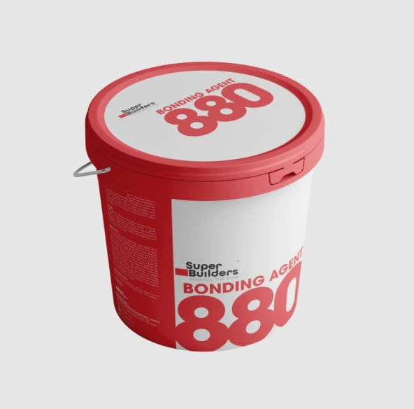 Super Builders 880 Sutut Sukes Su Yalıtım Malzemesi 5 Kg ürün görseli 1