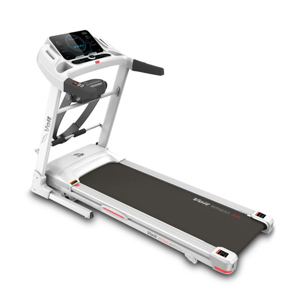 ACTIVE WHITE PLUS KOŞU BANDI ürün görseli 1