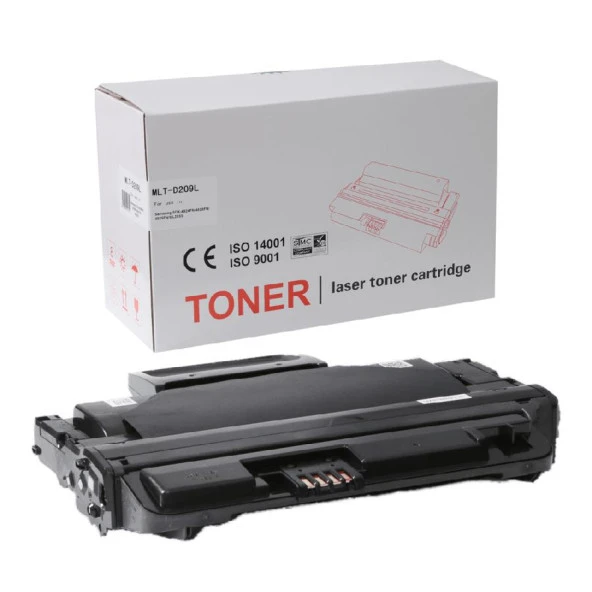 SAMSUNG Uyumlu MLT D209L/4824/2855 Muadil Toner ürün görseli 1