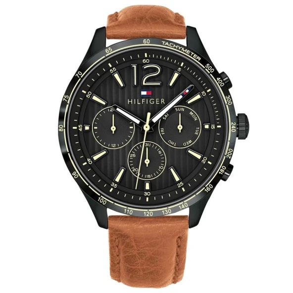 Tommy Hilfiger TH1791470 Erkek Kol Saati ürün görseli 1