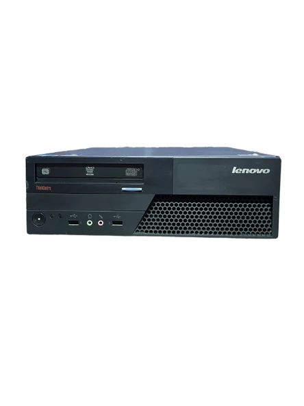 Lenovo THINKCENTRE M58-7357 SFF YATIK MASAUSTU 2 EL YENILENMIS URUN SFF