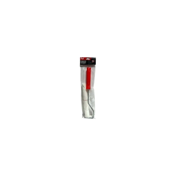 Rich R2 Karma Rulo Set (2 Ad 10 Cm Moher Rulo) ürün görseli 1