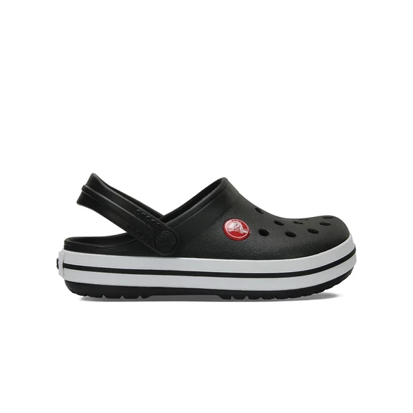Crocs Crocband Clog Çocuk Terlik 207005-001 ürün görseli 1