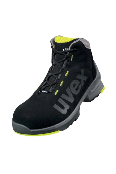 Uvex 1 8545 S2 Src Esd Erkek İş Botu ürün görseli 1