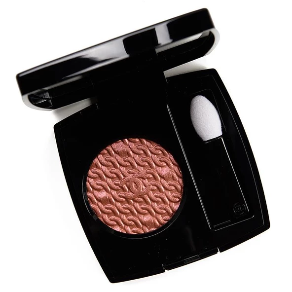 Chanel Ombre Premiere Far - 927 Cuivre Rose ürün görseli 1
