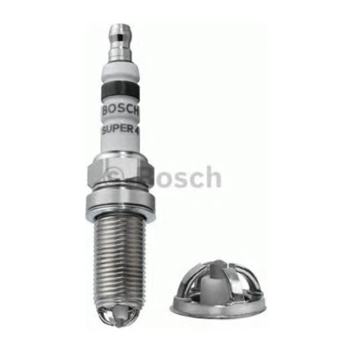 Bosch Super 4 Ateşleme Bujisi ürün görseli 1
