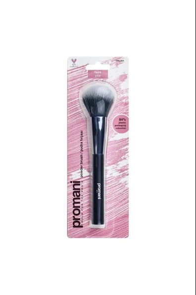Promani Pudra Fırçası PR 451 ürün görseli 1