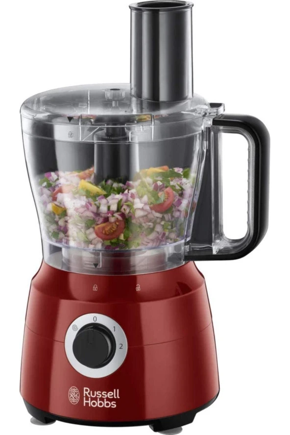 RUSSELL HOBBS 24730-56 DESİRE MUTFAK ROBOTU ürün görseli 1