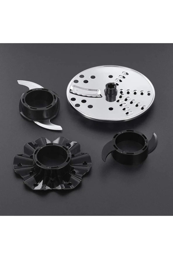 RUSSELL HOBBS 24730-56 DESİRE MUTFAK ROBOTU - Resim 3