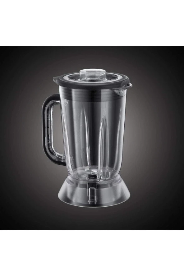 RUSSELL HOBBS 24730-56 DESİRE MUTFAK ROBOTU - Resim 6