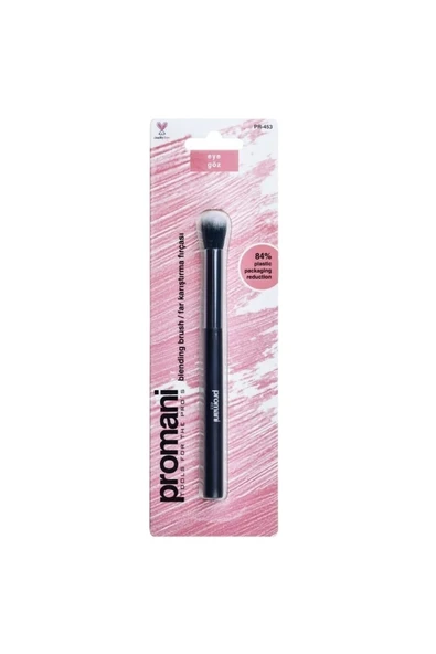 Promani Far Karıştırma Fırçası PR 453 ürün görseli 1