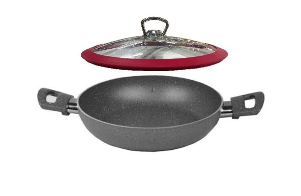 Mehtap Granit Sahan 24 CM ürün görseli 1