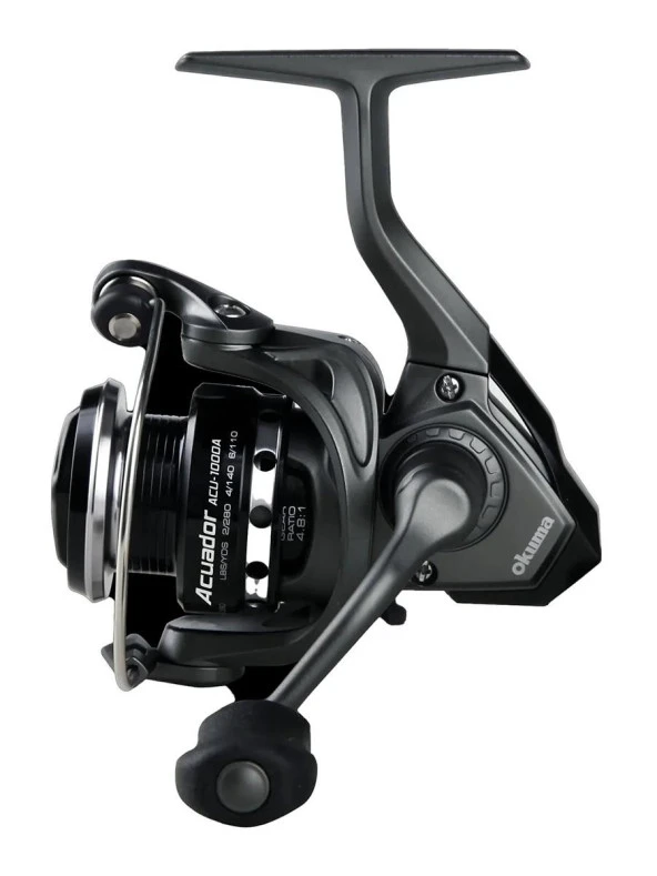 Okuma Acuador ACU-3000A 3+1BB Olta Makinesi ürün görseli 1