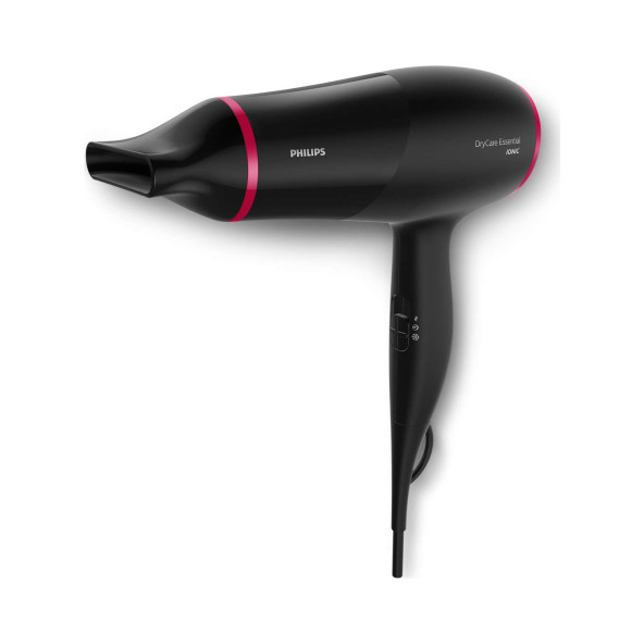 Philips DryCare Essential BHD029/00 Enerji Tasarruflu İyonik Saç Kurutma Makinesi ürün görseli 1