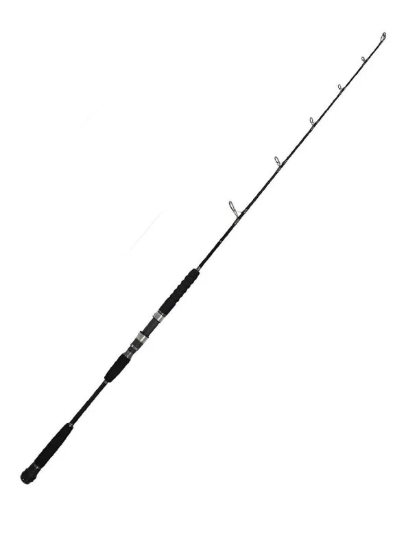 Cavalla Speed Jigging Spin 159cm MH 150-250GR 1 Parça Jig Kamışı ürün görseli 1