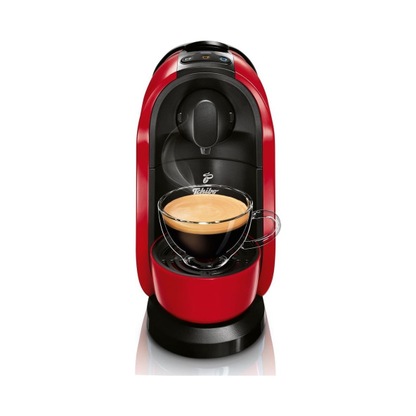 Tchibo Cafissimo Pure Red Kahve Makinesi - 326531 ürün görseli 1
